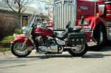 2003 VTX 1300 Retro 018